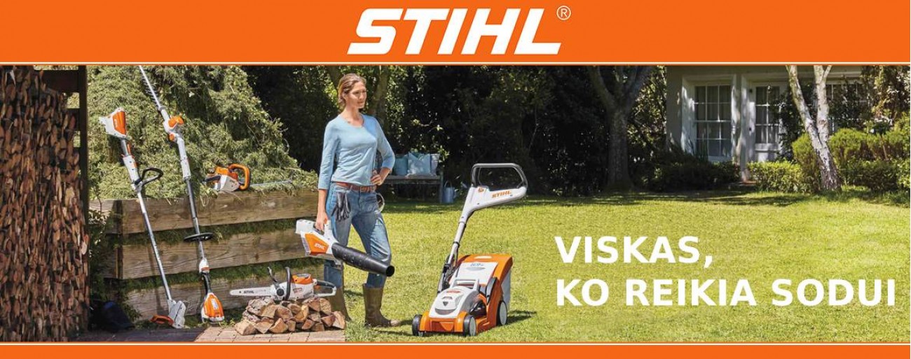 Stihl