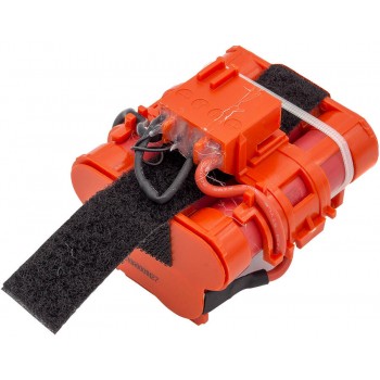 Gardena vejapjovių 124562, R38Li, R40, R50, R50Li, R70, R75Li, R80 18V 2500mAh Li-Ion akumuliatorius, skirtas Husqvarna vejapjovei