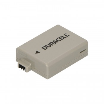 Akumuliatorius Duracell DR9925 7,4 V 1020 mAh Li-Ion - Canon LP-E5, CANON EOS