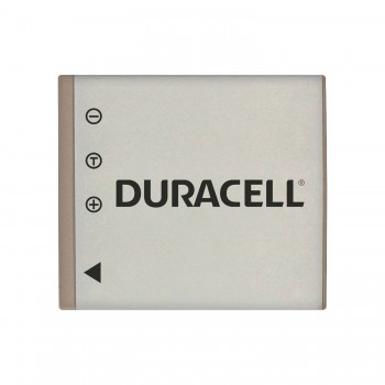 Baterija Duracell DR9618 3,7 V 700 mAh Li-Ion - Fuji NP-40 Kodak Klic-7005 Konica Minolta NP-1 Panasonic CGA-S004 Pentax D-LI8 D-LI85 D-LI95 Samsung SLB-0737 SLB-0837