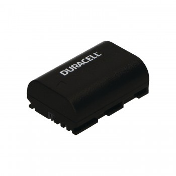 Baterija Duracell DR9943 7,4 V 1600 mAh Li-Ion - Canon LP-E6, EOS