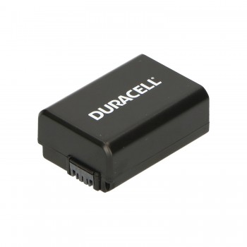 Baterija Duracell DR9954 7,4 V 1030 mAh - Sony NP-FW50, Hasselblad Lunar