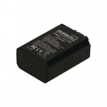 Baterija Duracell DR9954 7,4 V 1030 mAh - Sony NP-FW50, Hasselblad Lunar