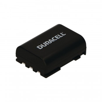 Baterija Duracell DRC2L 7,4 V 700 mAh Li-Ion Canon BP-2L5, BP-2LH, NB-2L, NB-2LH, Elura, IVIS, IXY, LEGRIA, Optura, PowerShot, VIXIA