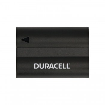 Baterija Duracell DRC511 7,4 V 1600 mAh Li-Ion - Canon BP-508 / BP-511 / BP-511A / BP-512 / BP-514,