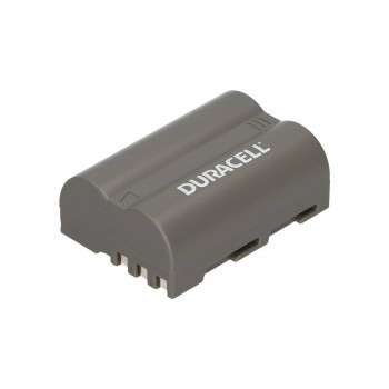 Baterija Duracell DRNEL3 7,4 V 1600 mAh Li-Ion - Nikon EN-EL3, EN-EL3a