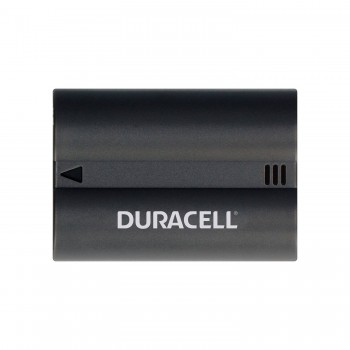 Baterija Duracell DRNEL3 7,4 V 1600 mAh Li-Ion - Nikon EN-EL3, EN-EL3a