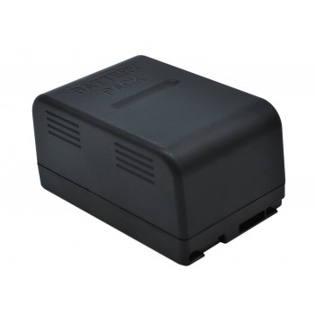 Baterija į kamerą Panasonic NV-A1 NV-ALEN NV-R100EN NV-R11A NV-R200 NV-R500EN 4,8V 2400mAh NiMH Panasonic VW-VBS10 VW-VBS10E VW-VBS20