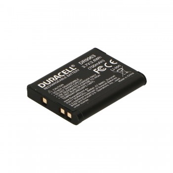 Duracell akumuliatorius DR9963 - Nikon EN-EL19