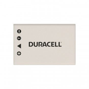 Duracell DR9641 3,7 V 1180 mAh ličio jonų akumuliatorius - Nikon CP1, EN-EL5