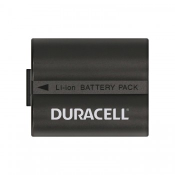 Duracell DR9668 7,4 V 750 mAh ličio jonų akumuliatorius - Leica BP-DC5-E, skirtas skaitmeniniam fotoaparatui V-LUX1