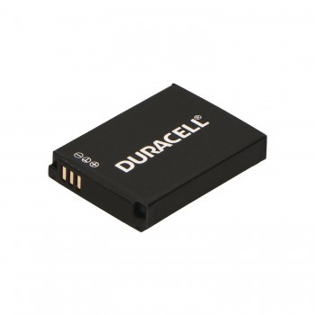 Duracell DR9688 3,7 V 950 mAh ličio jonų baterija - Samsung SLB-10A, JVC BN-VH105, BN-VH105EU