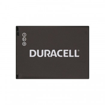 Duracell DR9688 3,7 V 950 mAh ličio jonų baterija - Samsung SLB-10A, JVC BN-VH105, BN-VH105EU