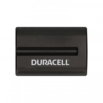 Duracell DR9695 7,4 V 1600 mAh ličio jonų akumuliatorius - Sony NP-FM500H