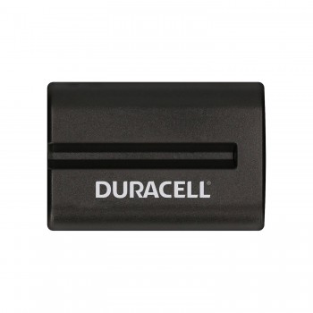 Duracell DR9695 7,4 V 1600 mAh ličio jonų akumuliatorius - Sony NP-FM500H Duracell DR9695 7,4 V 1600 mAh ličio jonų akumuliatorius - Sony NP-FM500H