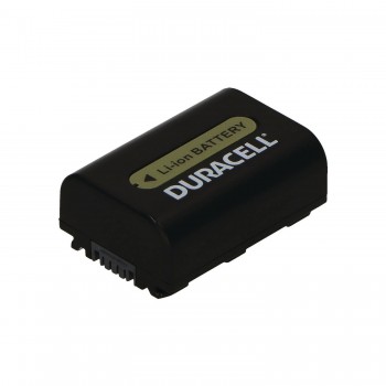 Duracell DR9700A akumuliatorius - Sony NP-FH50