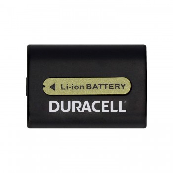 Duracell DR9700A akumuliatorius - Sony NP-FH50