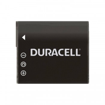 Duracell DR9714 3,6 V 1020 mAh ličio jonų baterija - Sony NP-BG1, NP-FG1