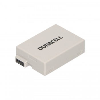 Duracell DR9945 7,4 V 1020 mAh ličio jonų baterija - Canon LP-E8