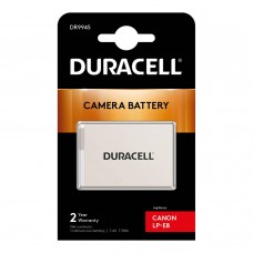 Duracell DR9945 7,4 V 1020 mAh ličio jonų baterija - Canon LP-E8