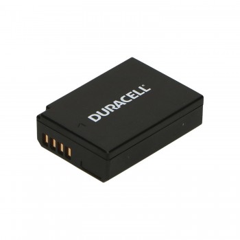 Duracell DR9967 7,4 V 1020 mAh ličio jonų akumuliatorius - Canon LP-E10, EOS