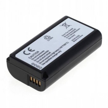 PANASONIC DMW-BLJ31E 7.4V 2650mAh OTB pakeitimas