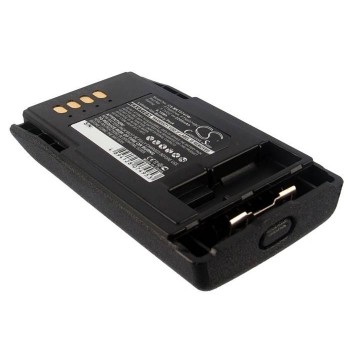 Baterija Motorola FTN6574 3,7 V 2200 mAh ličio jonų, skirta MTP850 CEP400 PTX850 radijui