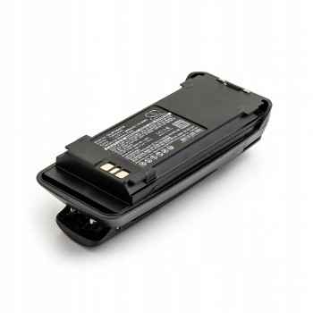 Baterija MOTOROLA PMNN4066, PMNN4077, PMNN4101 7,4V 2600mAh Li-Ion  MOTOTRBO DP3400, DP3401, DP3600, DP3601