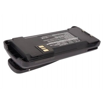 Baterija MOTOROLA PMNN4080/4081/4082 7,4V 1800mAh Li-ion  P145, CP185, CP1200, CP1300, CP1600, CP1660, CP476, CP477, EP350