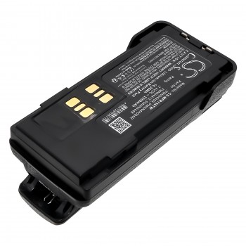 Baterija MOTOROLA PMNN4491, PMNN4406BR 7,4V2200mAh Li-Ion  DP4000, DP4400, DP4600, DP4800, MOTOTRBO DP2600E