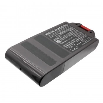 Akumuliatorius SV30 394167-1, skirtas DYSON V12 SV20 SV26 SV30 SV34 SV35 SV46 V12 Slim V12 Detect Slim V12 Detect Slim Fluffy