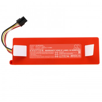 Baterija siurbliui Xiaomi Roborock BRR-2P4S-5200D 14,4 V / 5200 mAh