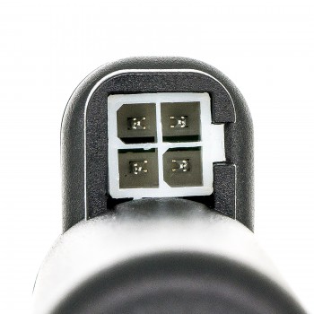 Electrolux OSIRIS akumuliatorius 00277484 900942300 900942337 AEG 900258195 900277268 900277283 OSBP72LI S91-0400410-SU2 OSBP72LI25 7,2V 2000mAh Li-Ion