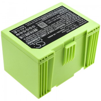 IRobot Roomba i7 i4 i8 ABL-D1 3400mAh Li-Ion 14,4 V  baterija