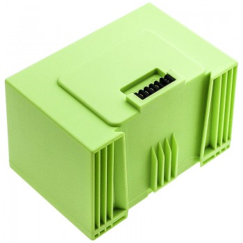 IRobot Roomba i7 i4 i8 ABL-D1 3400mAh Li-Ion 14,4 V  baterija