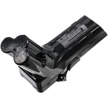Philips SpeedPro Max Aqua, Max Stick, FC6903, FC6822, FC6826, XC8045, XC8049, XC8149, XC8149  baterija IBD034GA