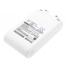 Xiaomi akumuliatorius 25.2V 2400mAh Li-Ion, skirtas Dreame G9 G10 Dreame T10 T20 P2010 P2045 P2046-7S1P-BCB