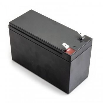 AGM Akumuliatorius B.B. HR1234W 12V9Ah, skirtas UPS APC, EVER FIDELTRONIC EATON POWERWARE