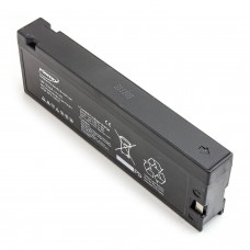 Akumuliatorius Multipower MP1222A 12V 2.0Ah pakeičia VW-VBM7E, VW-VBM10E, LC-SA123R3BG, VW-VB30, PV-BP88A