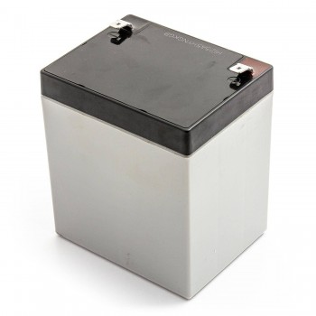 SSB SB 5-12L 12V 5Ah AGM Akumuliatorius, nereikalaujantis priežiūros