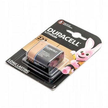 Baterija Duracell DL223 6V - CRP2, 223, EL223AP, CR-P2