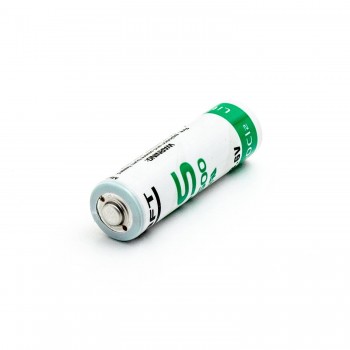 Baterija ličio SAFT LS14500 3,6V / 2600 mAh