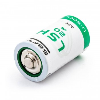 Baterija ličio SAFT LSH20 3,6V / 13000 mAh