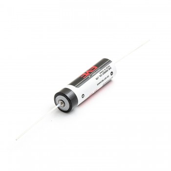 EVE ER14505P ličio baterija, LiSoCL2 3,6 V 2700 mAh - SL-760/P, LS14500CNA, SB-AA11/AX, TL5104P