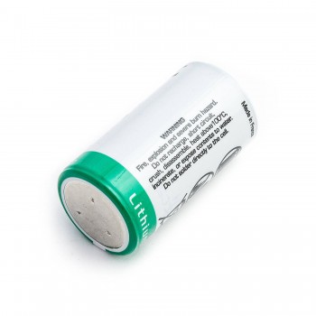 SAFT LS26500 Plus / STD Li-SOCl2 3,6 V 8500 mAh ličio akumuliatorius - ER26500, TL-4920, SL-2770, SL-770, XL-140F SAFT LS26500 Plus / STD Li-SOCl2 3,6 V 8500 mAh ličio akumuliatorius - ER26500, TL-4920, SL-2770, SL-770, XL-140F