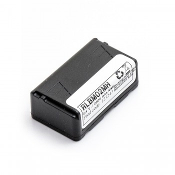 AUTEC R0BATT00E0012, LBM02MH 2,4V 2000mAh ARB-LBM02MH, Light LK4/LK6/LK8, LK4, LK6, LK8, LK4, LK6, LK8  baterija