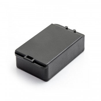 AUTEC R0BATT00E12A0, LPM04 7.4V 5000mAh baterija, skirta DYNAMIC DJM, DJR, MYR, FJR, DJB, FJB, FJB