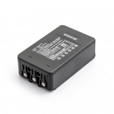AUTEC R0BATT00E12A0, LPM04 7.4V 5000mAh baterija, skirta DYNAMIC DJM, DJR, MYR, FJR, DJB, FJB, FJB