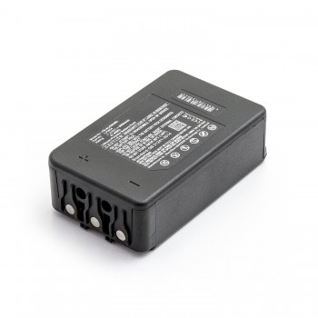 AUTEC R0BATT00E12A0, LPM04 7.4V 5000mAh baterija, skirta DYNAMIC DJM, DJR, MYR, FJR, DJB, FJB, FJB