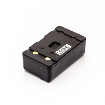 Baterija AUTEC R0BATT00E0012, LBM02MH 2,4V 2000mAh ARB-LBM02MH, Light LK4/LK6/LK8, LK4, LK6, LK8